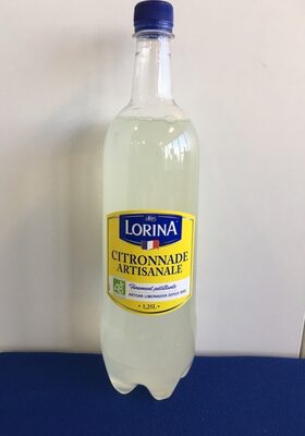 Citronnade Artisanale
