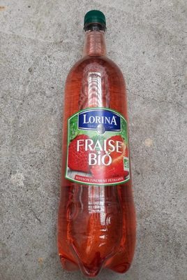 Fraise Bio