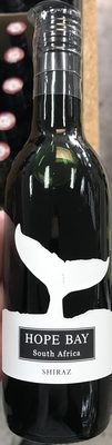 Hope Bay Shiraz 2013