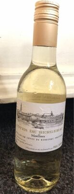 Côte de Bergerac moelleux