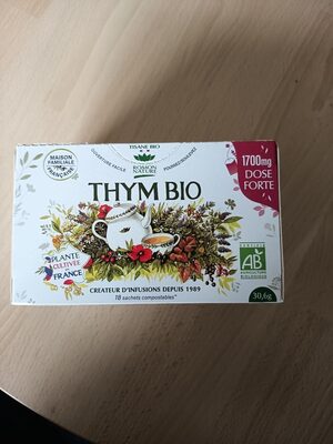 thym bio