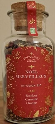 Noël merveilleux