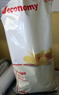 Chips nature