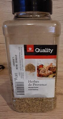 Herbes de Provence