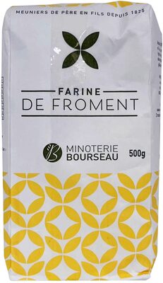 Farine de froment