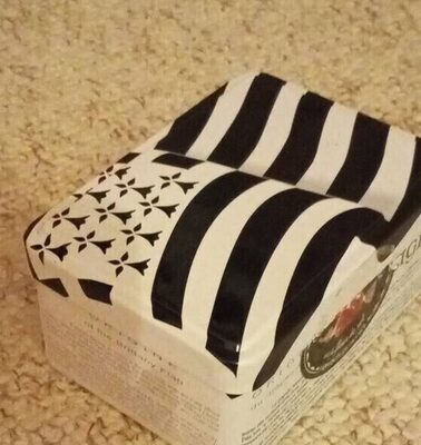 Caramel tendre au beurre demi-sel