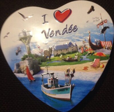 Caramel tendre au beurre demi-sel et a la fleur de sel