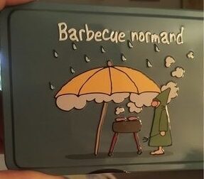 Caramels beurre salé