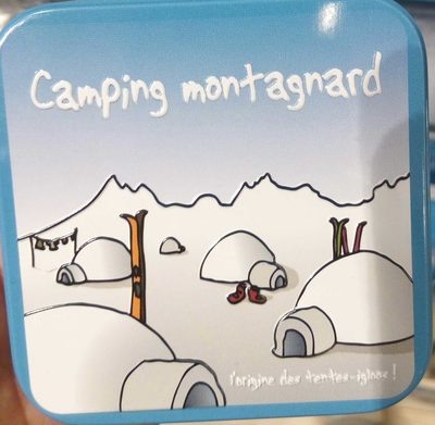 Caramel au Beurre des Alpes