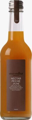 Nectar Pêche Jaune
