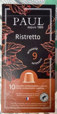 Ristretto
