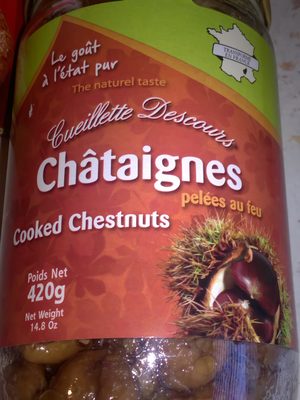 Chataignes