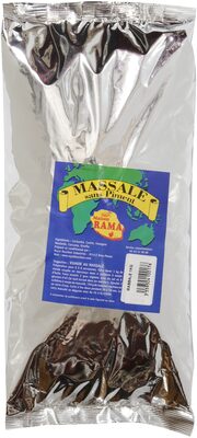 Massale sans piment 1kg rama