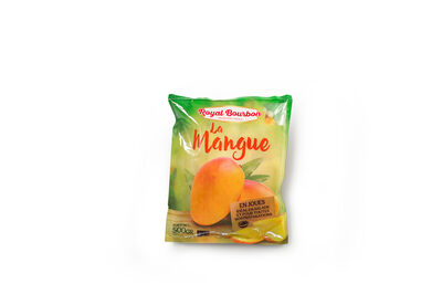 Joues de mangue surgeles