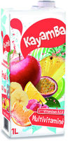 Kayamba Multivitaminé