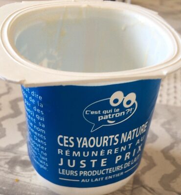 Yaourt