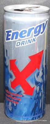 Energy* drink classic