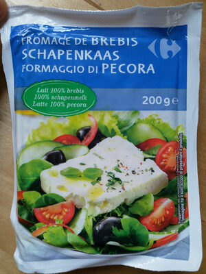 Feta