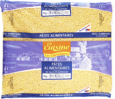 Pâtes alimentaires