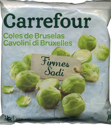 Choux de Bruxelles