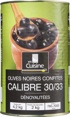 Unknown front packaging