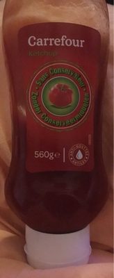 Tomato Ketchup
