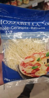 Mozarella