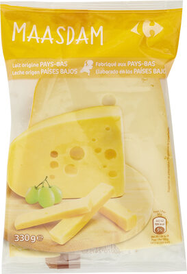 Maasdam