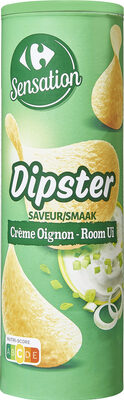 Dipster