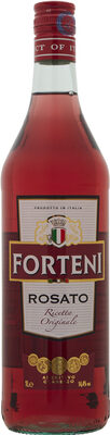 Forteni rosato aperitivo classico