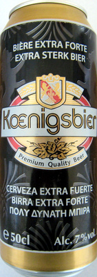 Koenigsbier