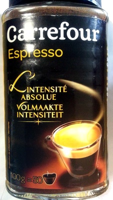 Espresso