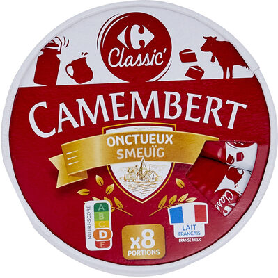 Camembert