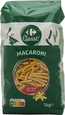 Macaroni