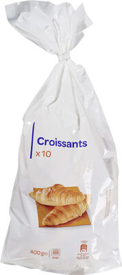 Croissants
