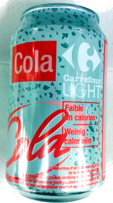 Cola light