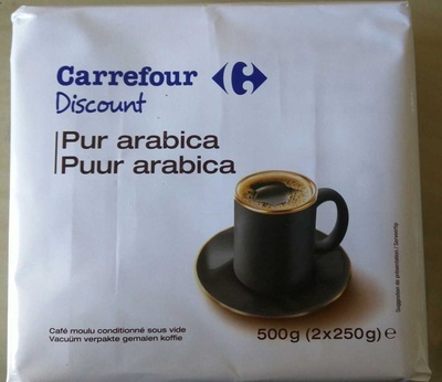 Pur Arabica