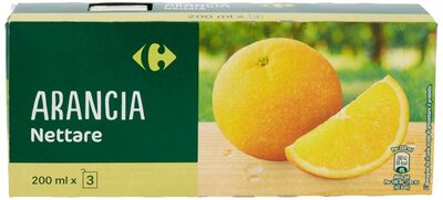 Arancia Nettare