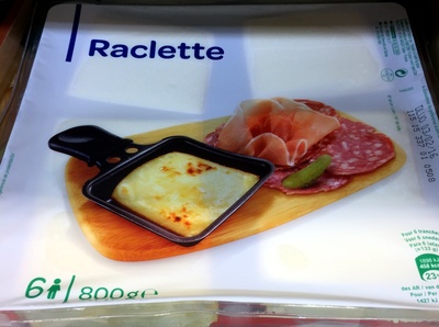 Raclette