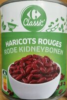 Haricots rouges