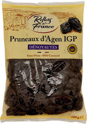 Pruneaux d'Agen