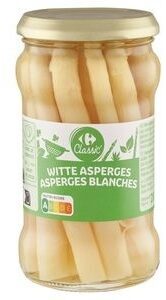 Asperges Blanches
