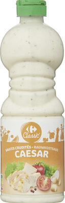 Sauce Caesar