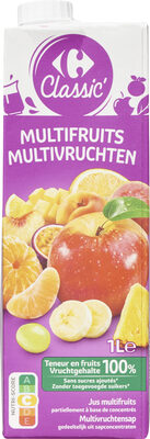 Multifruits