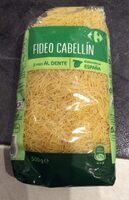 Fideos
