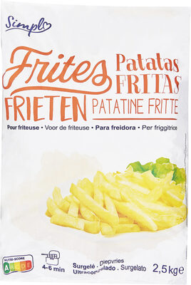 Frites