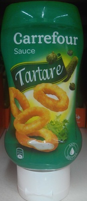 Sauce tartare