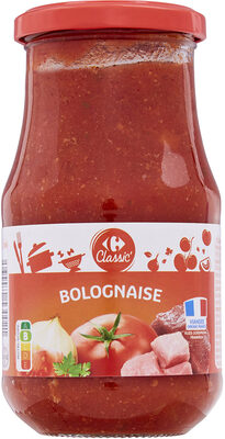 Bolognaise