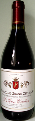 Bourgogne Grand Ordinaire