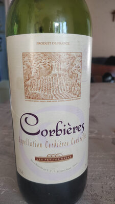 Corbières